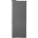  LG 36-inch, 25 cu.ft French Door Refrigerator with Ice Maker LF25Z6211S IMAGE 14