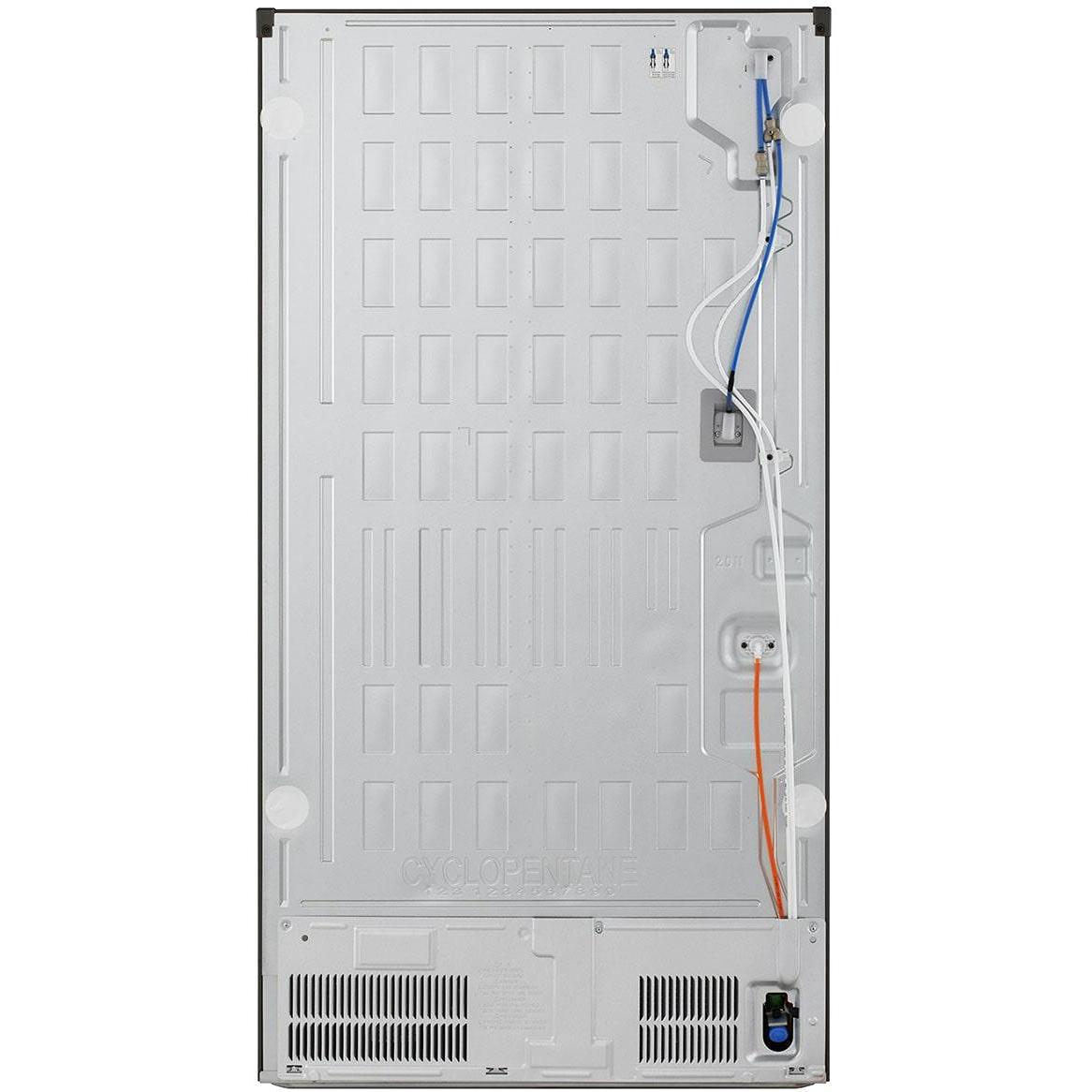  LG 36-inch, 25 cu.ft French Door Refrigerator with Ice Maker LF25Z6211S IMAGE 15
