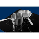  Maytag 30-inch Built-in Induction Cooktop with Power Boost MCIT8030SB IMAGE 4