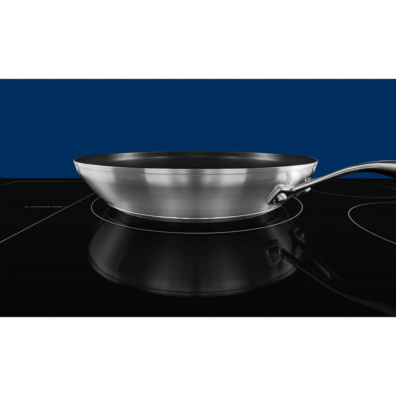 Maytag 30-inch Built-in Induction Cooktop with Power Boost MCIT8030SB IMAGE 6