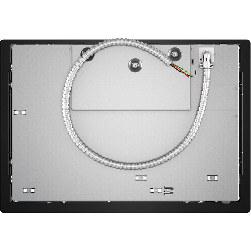  Maytag 30-inch Built-in Induction Cooktop with Power Boost MCIT8030SB IMAGE 9