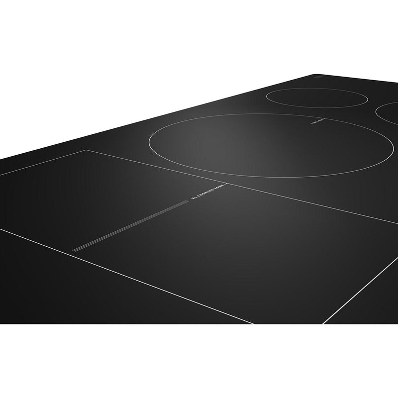 Maytag 36-inch Built-in Induction Cooktop with Power Boost MCIT8036SB IMAGE 8