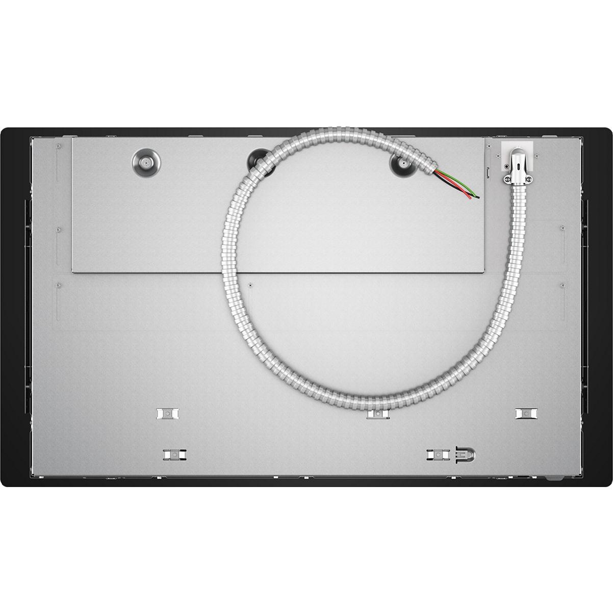  Maytag 36-inch Built-in Induction Cooktop with Power Boost MCIT8036SB IMAGE 9
