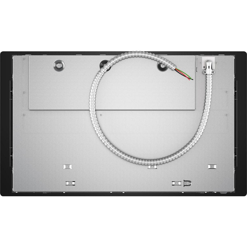  Maytag 36-inch Built-in Induction Cooktop with Power Boost MCIT8036SB IMAGE 9