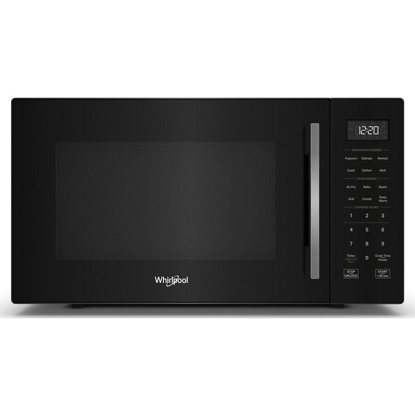  Whirlpool 1.0 cu. ft. All-In-One Multifunctional Countertop Microwave WMCS5522RB IMAGE 1