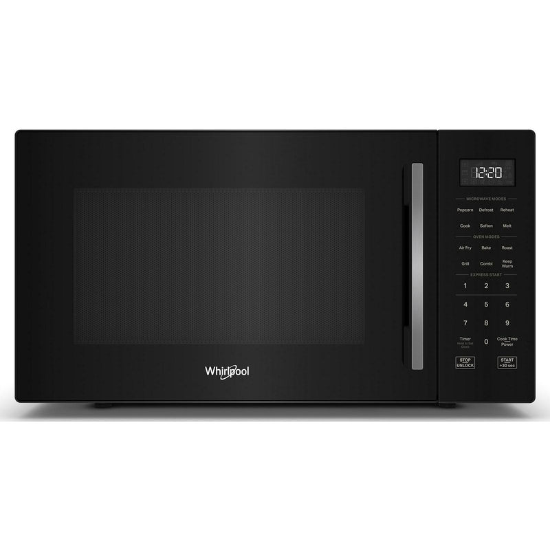  Whirlpool 1.0 cu. ft. All-In-One Multifunctional Countertop Microwave WMCS5522RB IMAGE 1