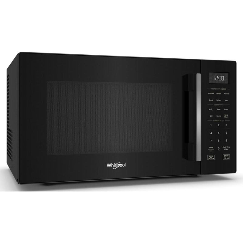  Whirlpool 1.0 cu. ft. All-In-One Multifunctional Countertop Microwave WMCS5522RB IMAGE 4