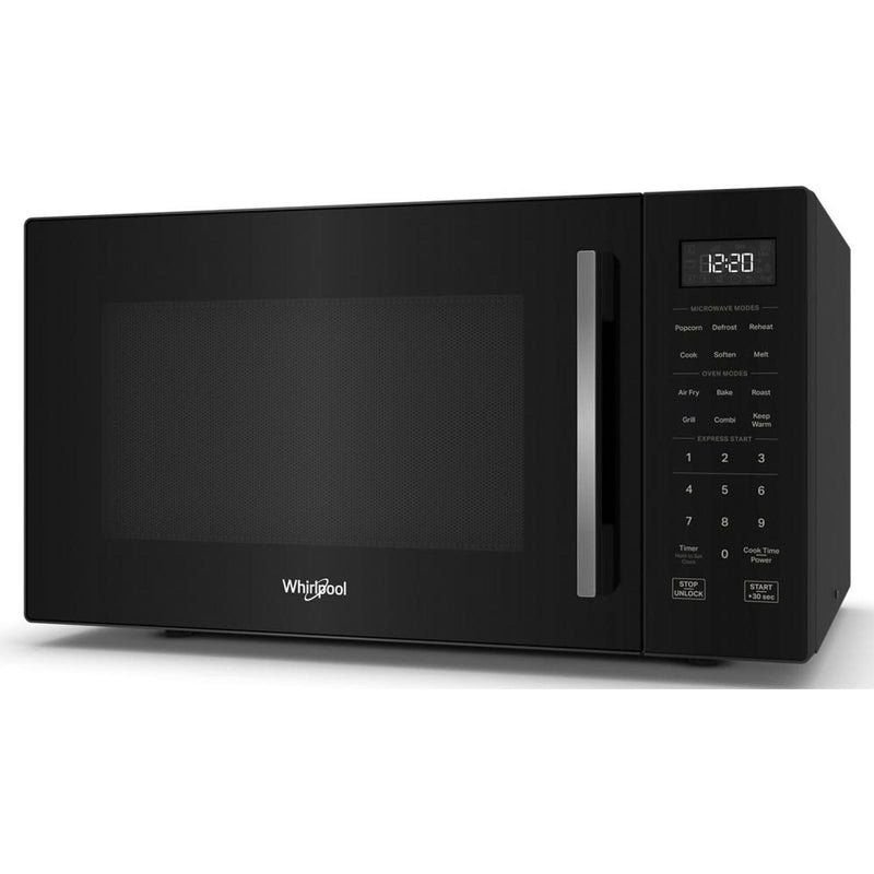  Whirlpool 1.0 cu. ft. All-In-One Multifunctional Countertop Microwave WMCS5522RB IMAGE 5