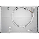 KitchenAid 30-inch Built-in Temp Cook™ Induction Cooktop with 5 Cooking Zones KCIT730SSS IMAGE 5