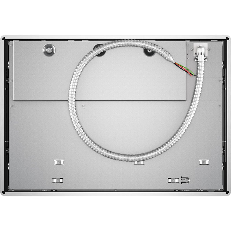  KitchenAid 30-inch Built-in Temp Cook™ Induction Cooktop with 5 Cooking Zones KCIT730SSS IMAGE 5