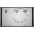  KitchenAid 36-inch Built-in Temp Cook™ Induction Cooktop with 5 Cooking Zones KCIT736SSS IMAGE 6