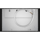  KitchenAid 36-inch Built-in Temp Cook™ Induction Cooktop with 5 Cooking Zones KCIT736SBL IMAGE 5