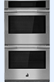 Double Wall Ovens