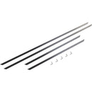  KitchenAid 36-inch Downdraft Cooktop Frame W11751837 IMAGE 1