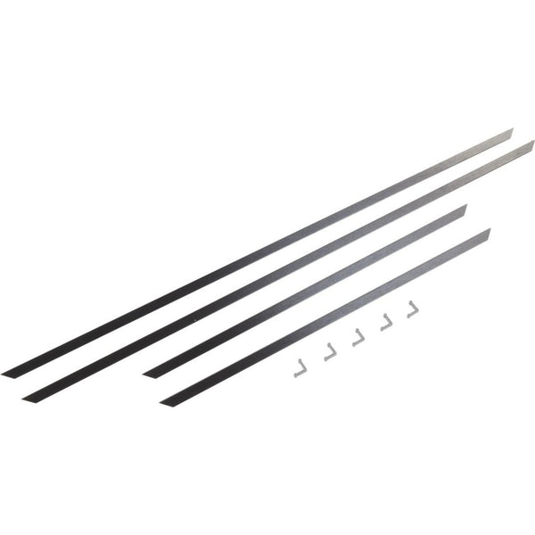  KitchenAid 36-inch Downdraft Cooktop Frame W11751837 IMAGE 1