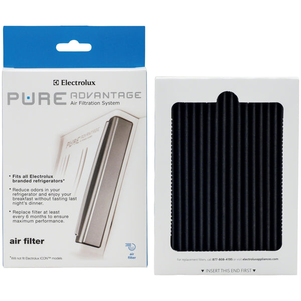  Electrolux Refrigeration Accessories Air Filter EAFCBF IMAGE 1