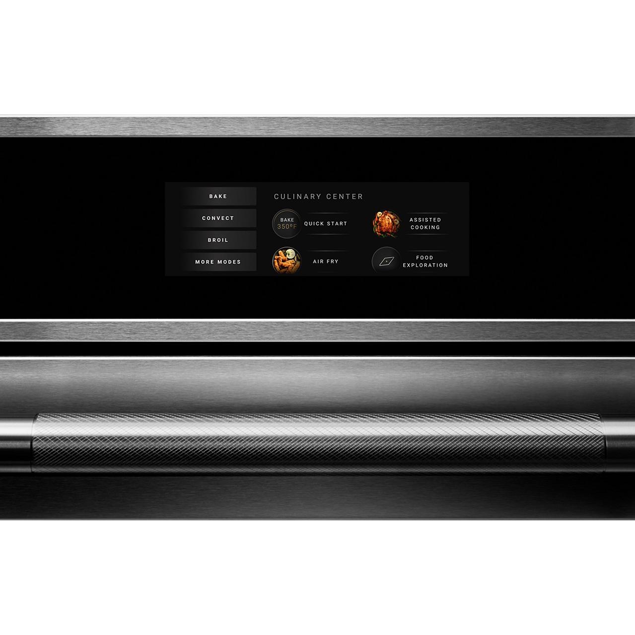  JennAir 30-inch Combination Wall Oven with Microwave Oven and V2™ Vertical Dual-Fan True Convection With Advanced Temperature Precision JOECC730RM IMAGE 9