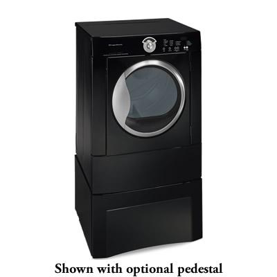 Frigidaire Gallery 5.8 cu. ft. Gas Dryer GLGQ2152EE IMAGE 2