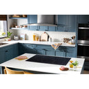  Whirlpool 36 inch Intelligent Induction Cooktop with Temp Cook™ Technology and WipeClean™ Coating WCIT7536SB IMAGE 11