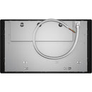  Whirlpool 36 inch Intelligent Induction Cooktop with Temp Cook™ Technology and WipeClean™ Coating WCIT7536SS IMAGE 12