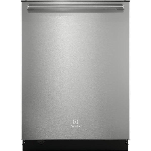  Electrolux 24-inch Built-In Dishwasher with SmartBoost™ EDSH4944CS IMAGE 1