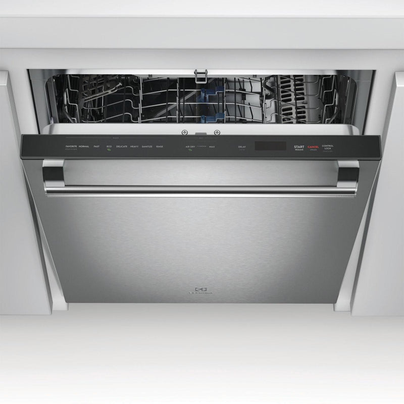  Electrolux 24-inch Built-In Dishwasher with SmartBoost™ EDSH4944CS IMAGE 6