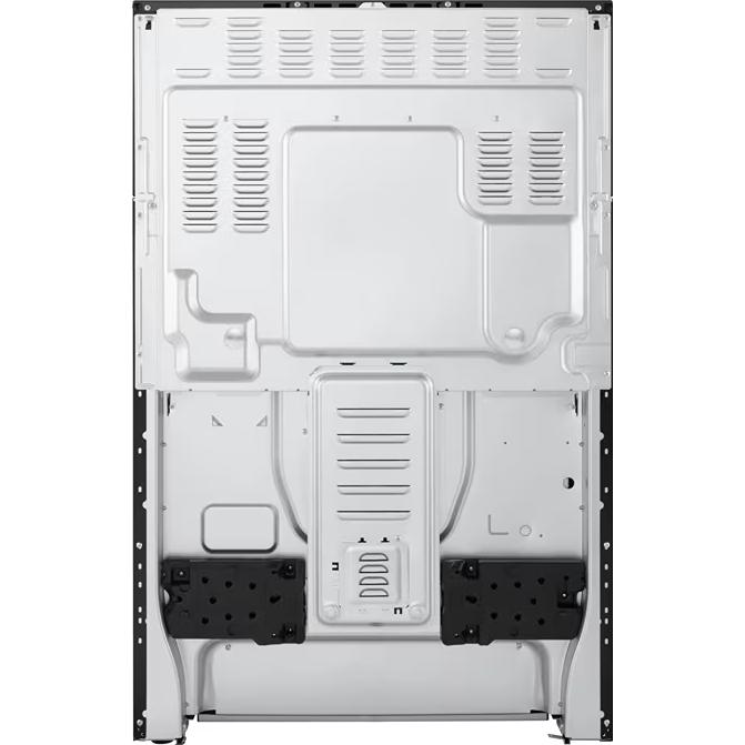  LG 30-inch Smart Electric Range with Air Fry LREN6323ZE IMAGE 11