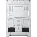  LG 30-inch Smart Electric Range with Air Fry LREN6325XE IMAGE 12