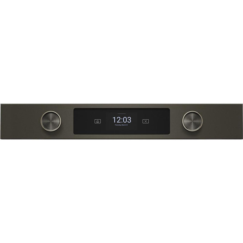  KitchenAid 30-inch Built-in Microwave Oven with Convection Technology KMBS730SBE IMAGE 6