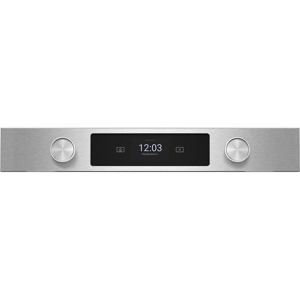  KitchenAid 30-inch Built-in Microwave Oven with Convection Technology KMBS730SPS IMAGE 8