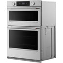  KitchenAid 30-inch Built-in Combination Wall Oven with Microwave Oven with Convection Technology KOEC730SPS IMAGE 6