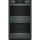  KitchenAid 30-inch Built-in Double Wall Oven with Convection Technology KOED730SJP IMAGE 1