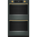  KitchenAid 30-inch Built-in Double Wall Oven with Convection Technology KOED730SJP IMAGE 5