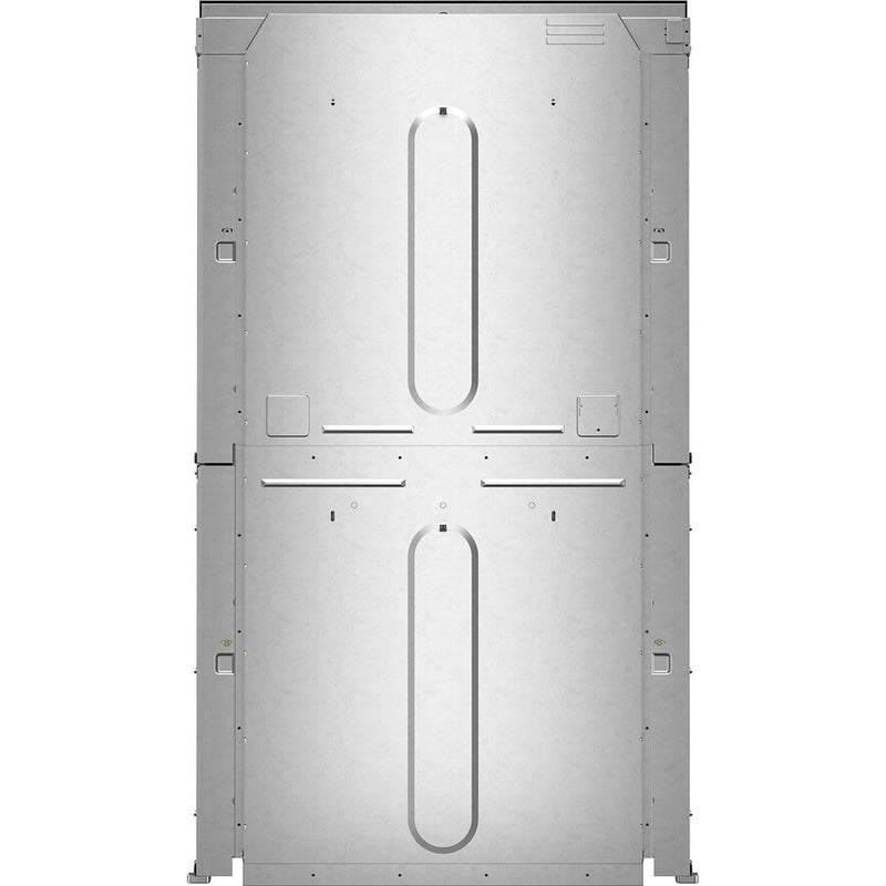  KitchenAid 30-inch Built-in Double Wall Oven with Convection Technology KOED730SPS IMAGE 10