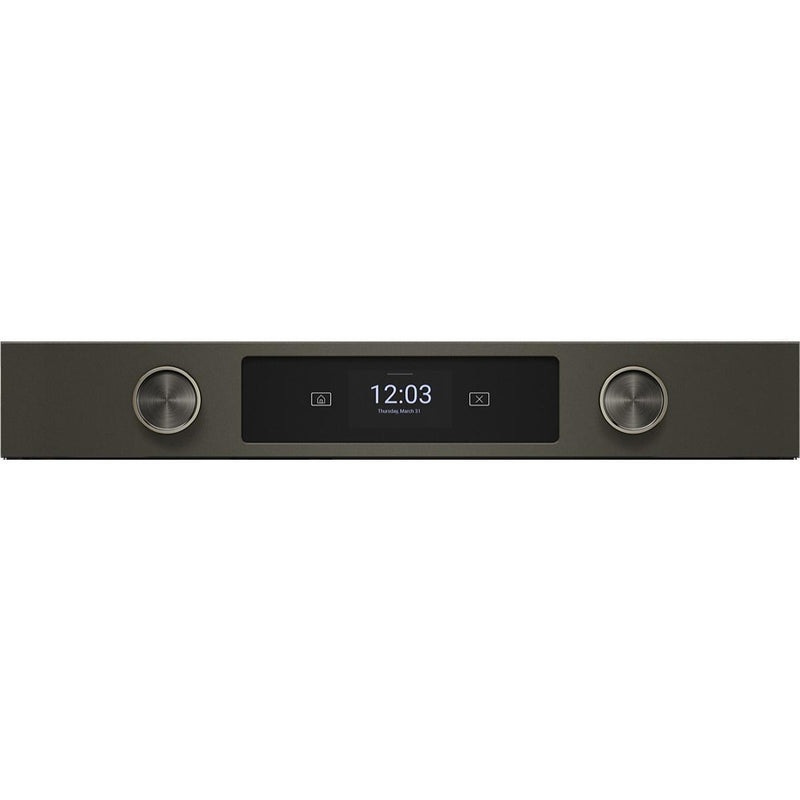  KitchenAid 30-inch Built-in Single Wall Oven with Convection Technology KOES730SBE IMAGE 6