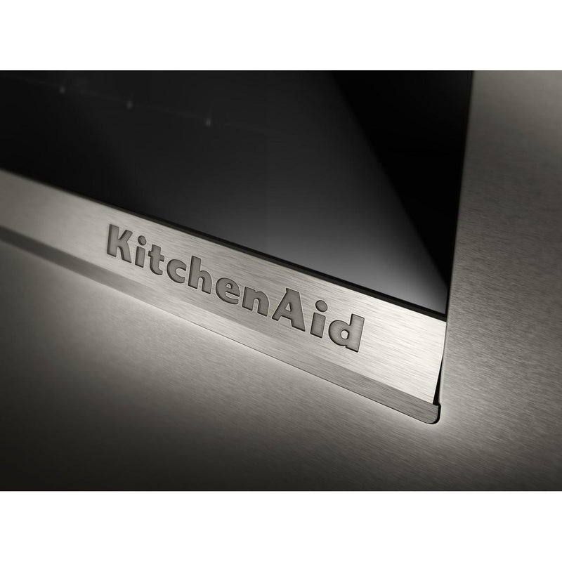  KitchenAid 30-inch Built-in Single Wall Oven with Convection Technology KOES730SBE IMAGE 9