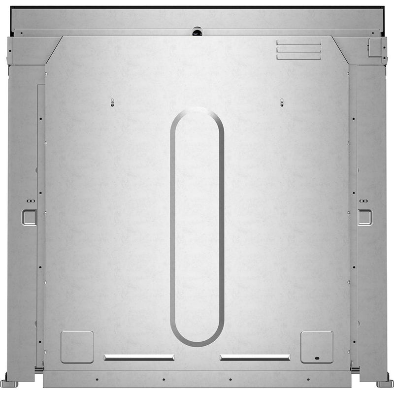  KitchenAid 30-inch Built-in Single Wall Oven with Convection Technology KOES730SJP IMAGE 15