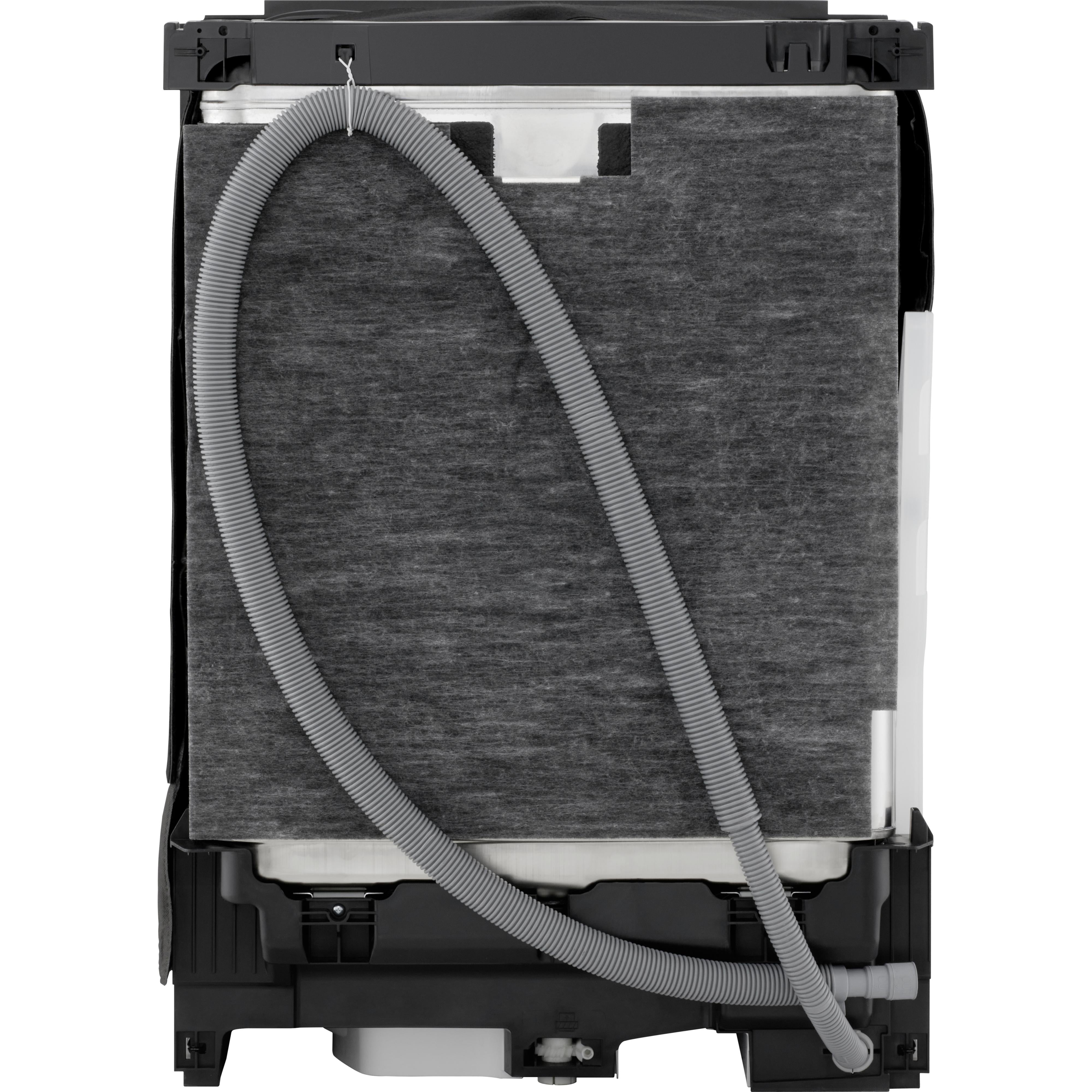  LG Smart Top Control Dishwasher with QuadWash® Pro LDNTH862S IMAGE 12