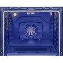  LG 30-inch Smart Electric Range with Air Fry LREN6325ZE IMAGE 10