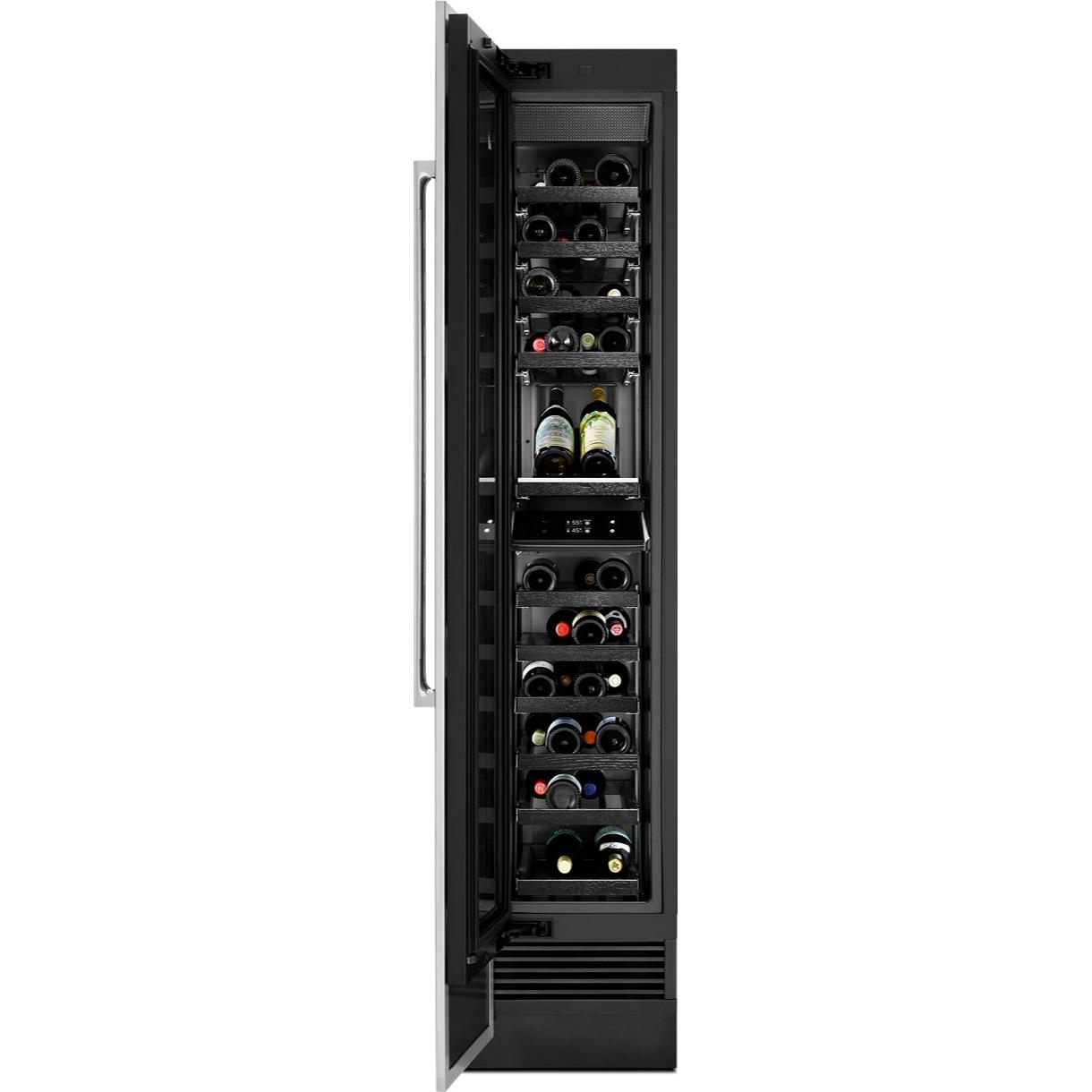  JennAir 48-Bottle Wine Cooler JBWFNL18RX IMAGE 11