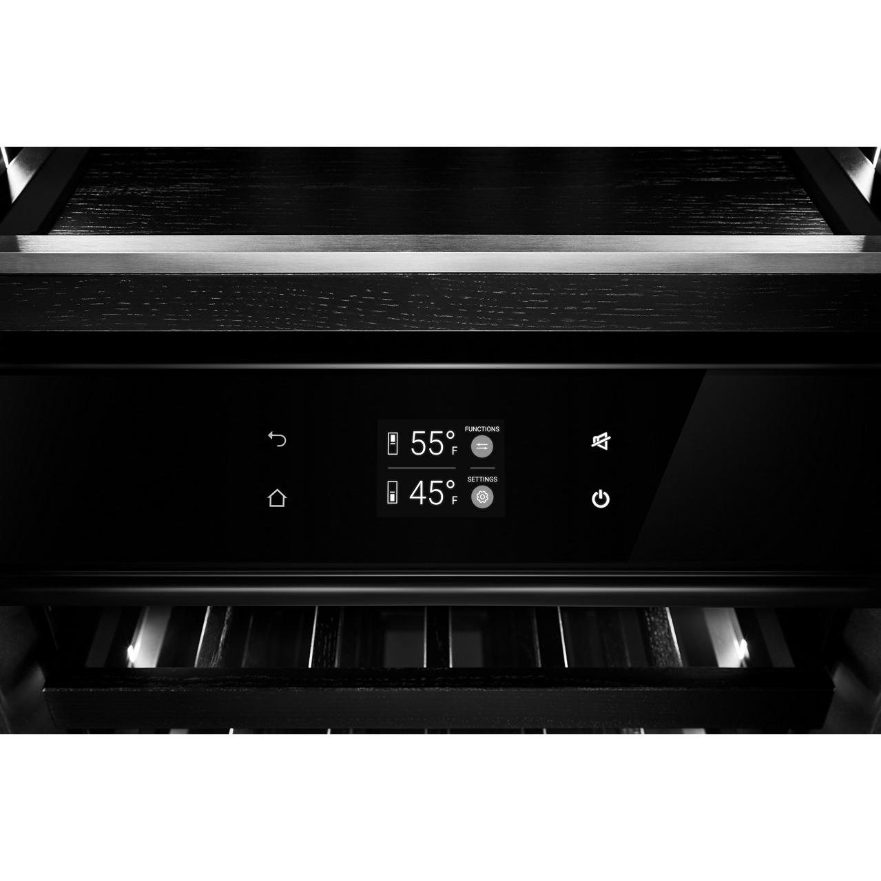  JennAir 48-Bottle Wine Cooler JBWFNL18RX IMAGE 14