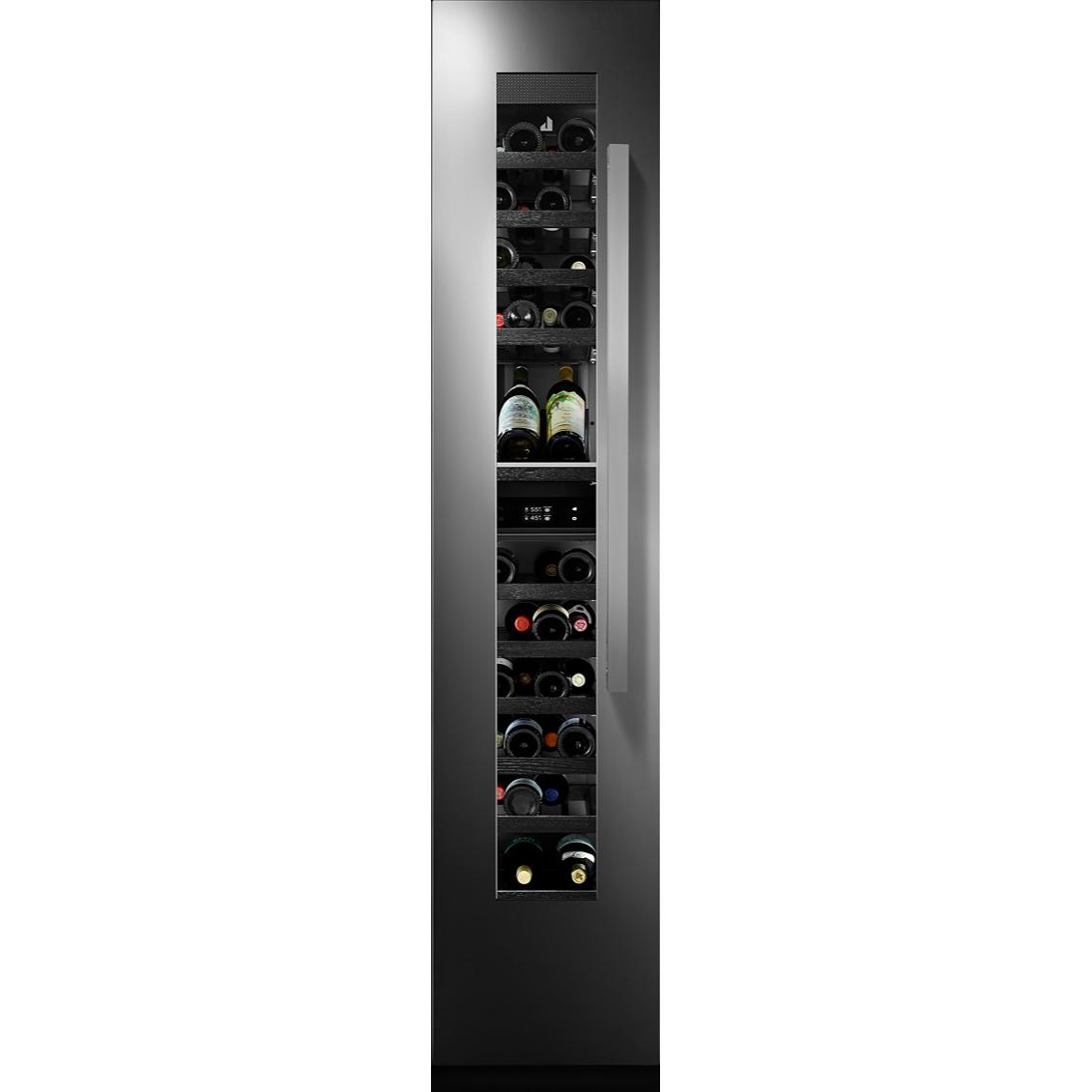  JennAir 48-Bottle Wine Cooler JBWFNL18RX IMAGE 6