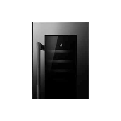  JennAir 48-Bottle Wine Cooler JBWFNR18RX IMAGE 16