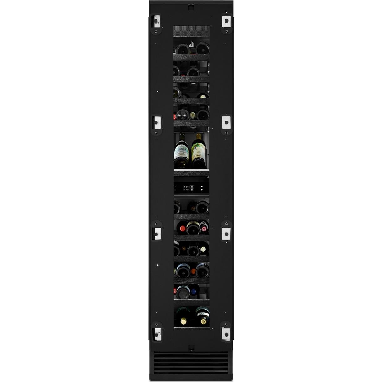  JennAir 48-Bottle Wine Cooler JBWFNR18RX IMAGE 4