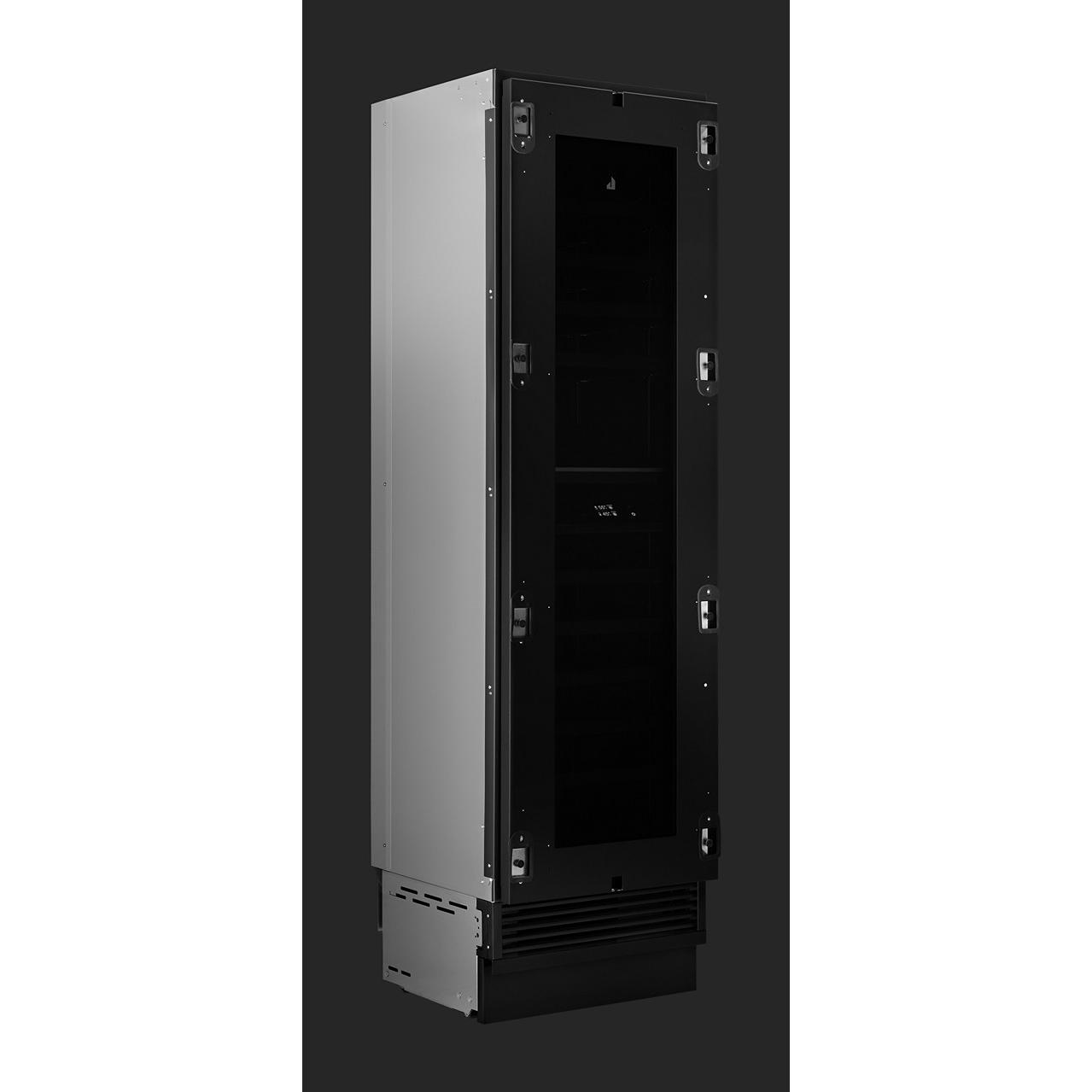  JennAir 63-Bottle Wine Cooler JBWFNL24RX IMAGE 13