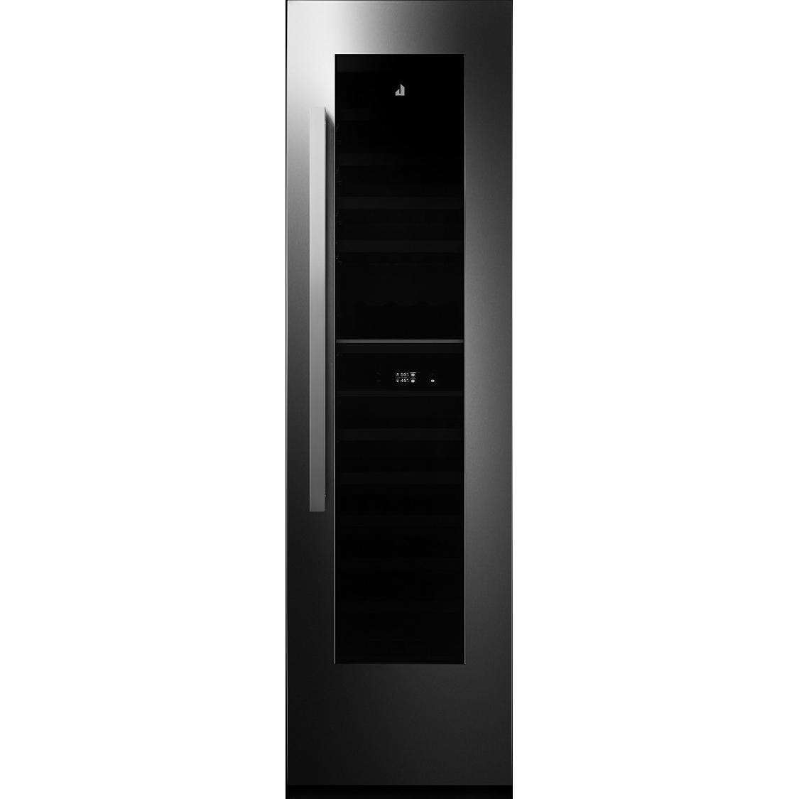  JennAir 63-Bottle Wine Cooler JBWFNR24RX IMAGE 11