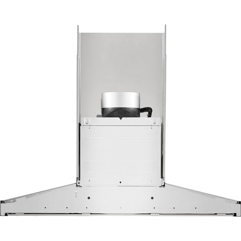  KitchenAid 36-inch Wall Mount Range Hood KVWC736SSS IMAGE 4