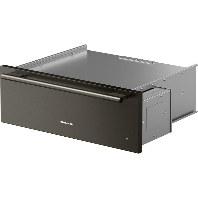  KitchenAid 30-inch Warming Drawer KWES730SBE IMAGE 5