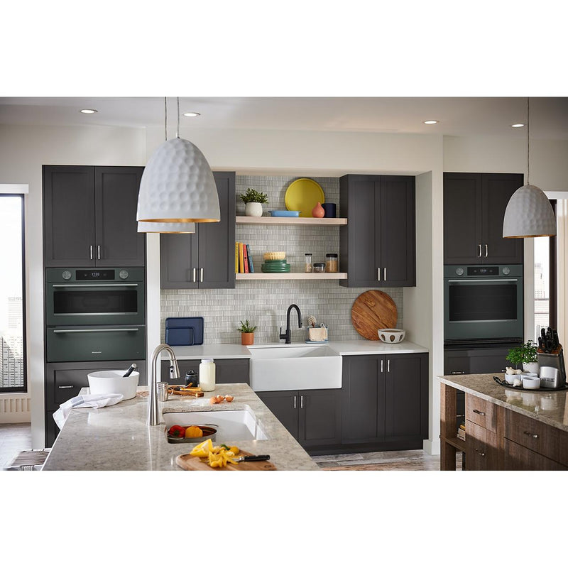  KitchenAid 30-inch Warming Drawer KWES730SJP IMAGE 12