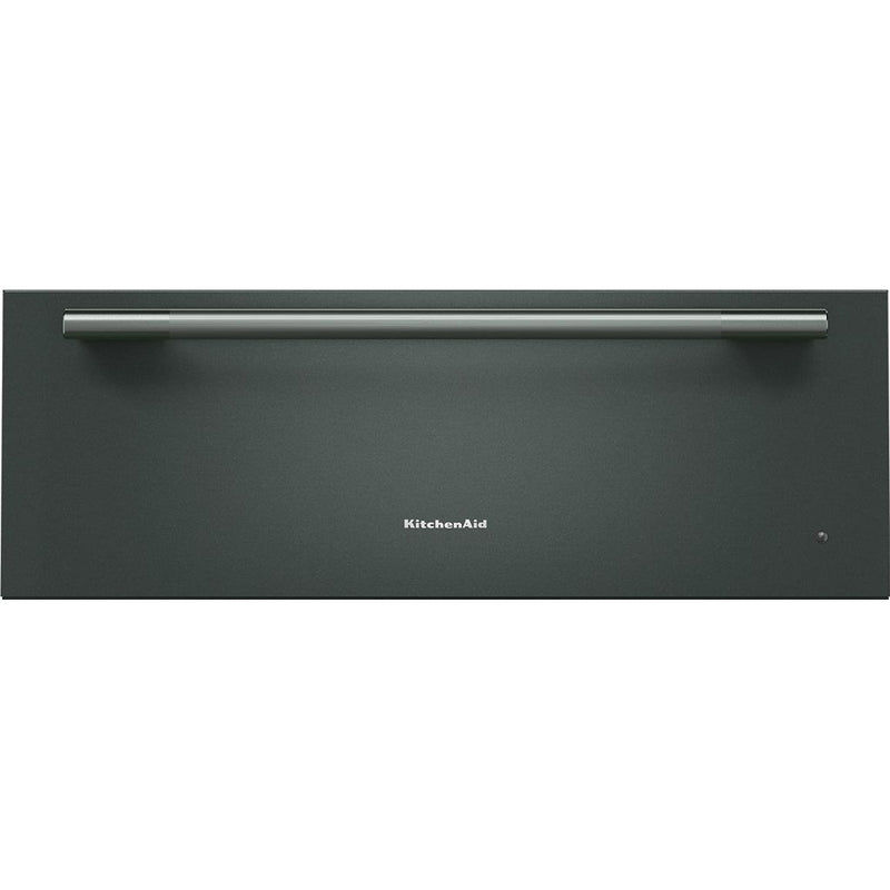  KitchenAid 30-inch Warming Drawer KWES730SJP IMAGE 1
